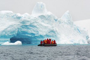 CX Migration Secret #4: Same-Vendor Contact Center Upgrades are Like Icebergs