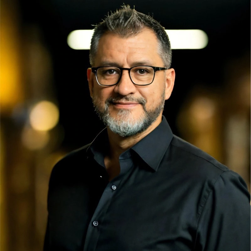 Luis Baquero 