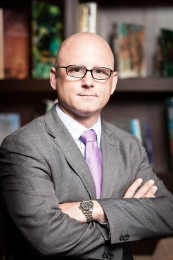 Scott Wickware