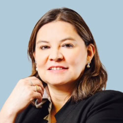 Diana garcia of naturgy