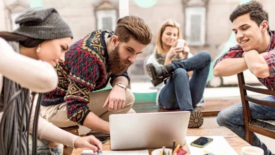 O engajamento do cliente omnichannel em um mundo millennial