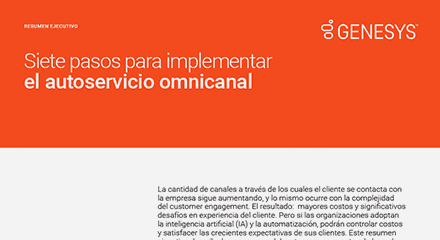 29f536c2 seven steps to omnichannel self service ex resource center es