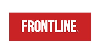 Logo frontline