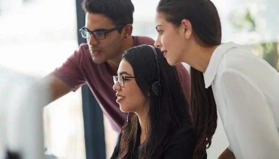 Los contact centers como opciones laborales atractivas en la gig economy