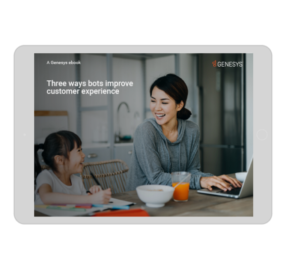 3 ways chatbots improve customer experience en 3d
