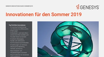 Genesys summer innovations pureconnect flyer resource center de