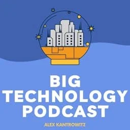 Big technology podcast