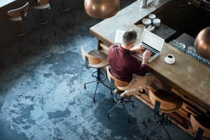 Take the Service Design Challenge: Q&A with Marc Stickdorn
