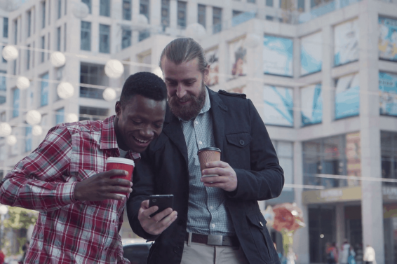 Estratégia omnichannel