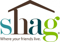 Shag clf logo