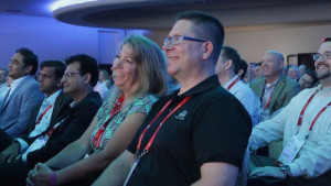 From Skype Video Support to Sugar Ray Leonard: 5 Takeaways from G-Force 2015