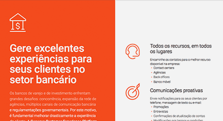 3337b0ef great banking consumer experiences start with genesys resource center pt