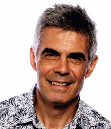 Tim Dawson