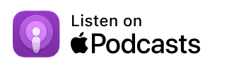 Listen on apple podcasts