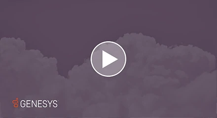 Introducing genesys cloud video resource center en
