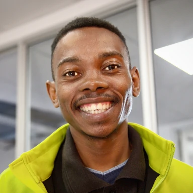 Cx hero thapelo kwenane