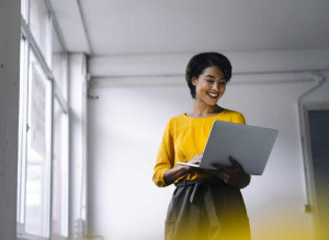 Forrester Report Highlights Contact Center Leaders, Emerging Technologies