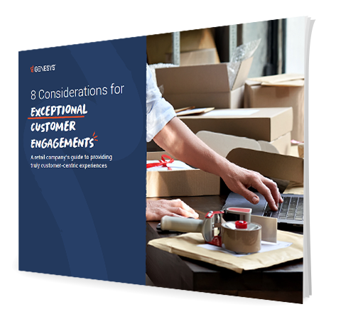 3d considerations for retail