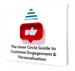 3d cc icg customer engagement&personalisation