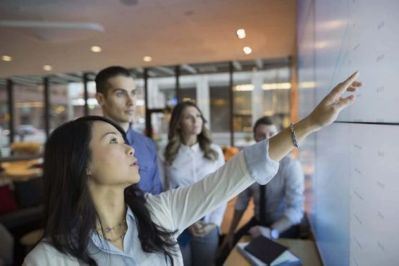 Change management