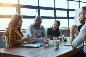 3 Qualities Every Chief Customer Officer Needs to Be Successful