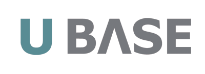 Ubase 로고