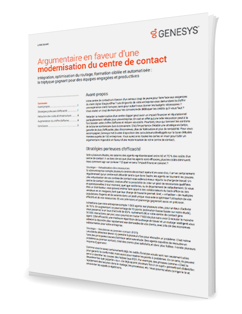Building the business case for contact center modernization wp 3d fr