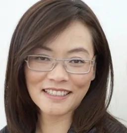 Lorena Chiu Lorena Chiu