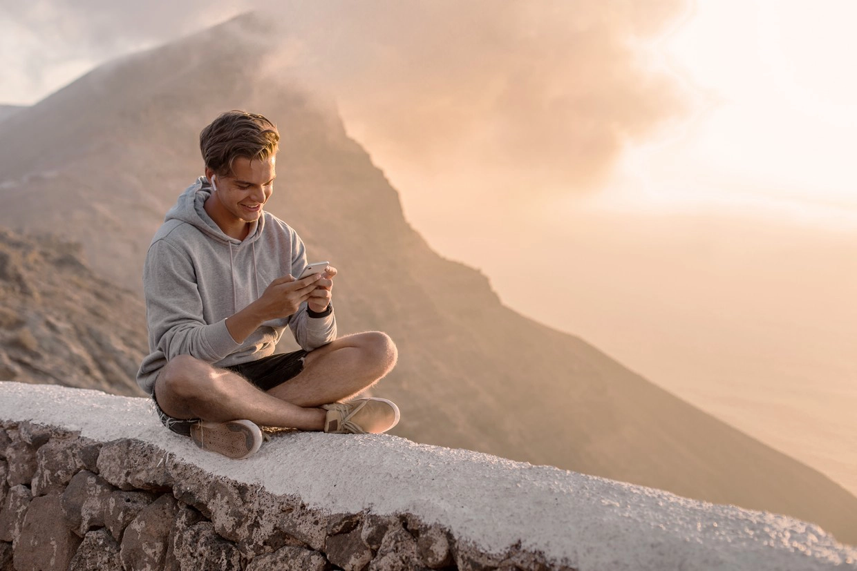 L'omnicanalité au service de la satisfaction client