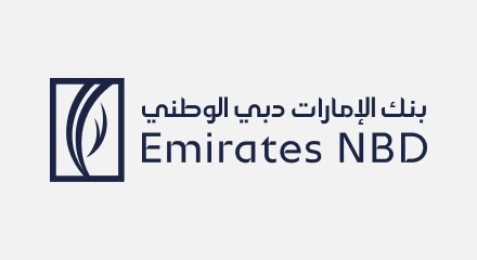 Emirates NBD logo
