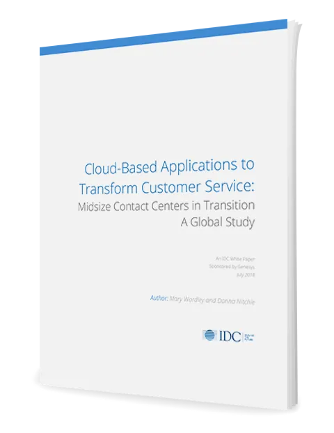 48592eca idc cloud based applications to transform customer service wp 3d es
