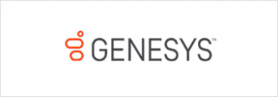 The world leader in customer experience—Genesys brand assets | Genesys