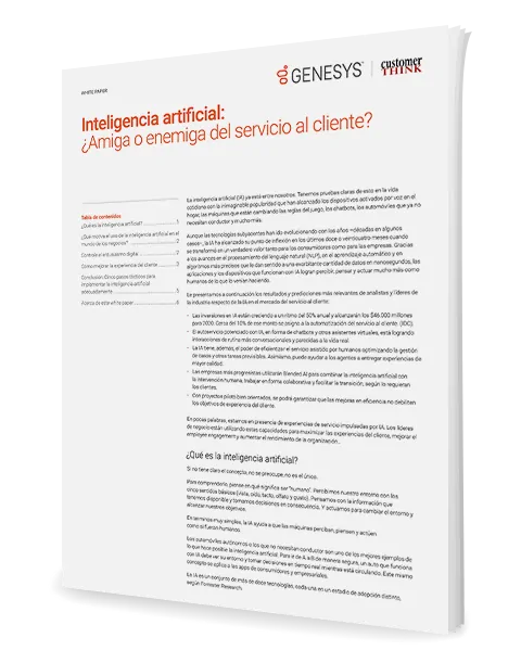 4d8ba7e1 artificial intelligence friend or foe of customer service wp 3d es