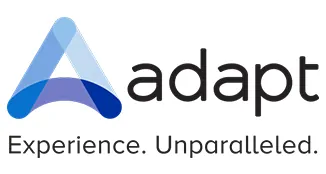 Logo adapt
