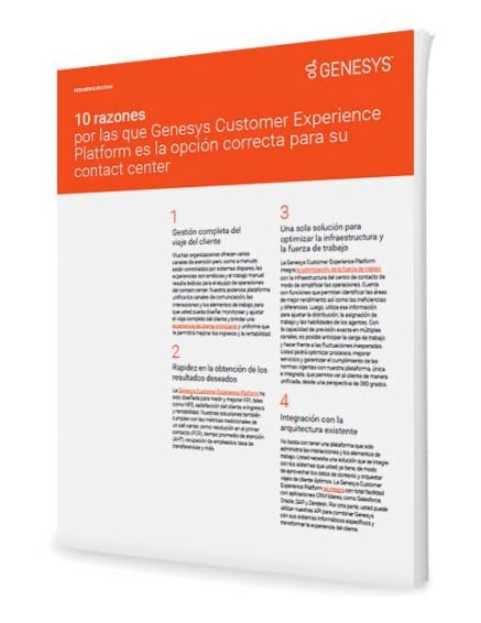 4f509f01 4f509f01 10 reasons why the genesys customer experience ex 3d es