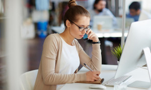 5 Challenges in Financial Services Contact Centres