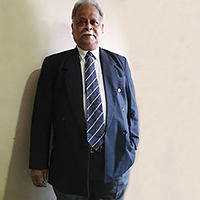 Ramnarayan Mohanty