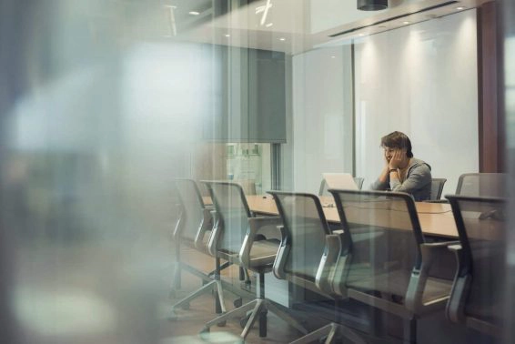 Customer experience vendor