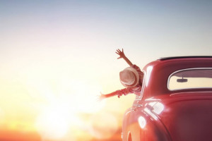 L’olivier – assurance auto roule avec PureCloud