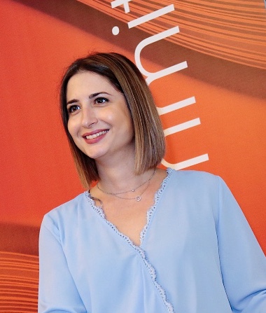Eleni Poulimenea