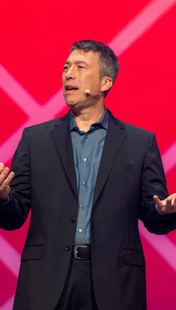 Peter Graf Peter Graf