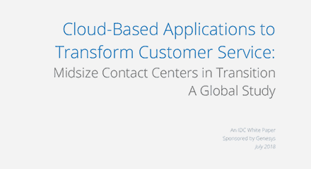 5948f466 idc cloud based applications to transform customer service wp resource center es