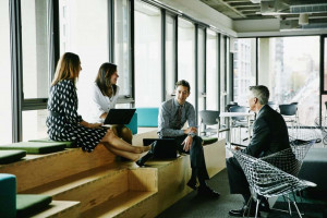 Gartner Suggests Bridging Organizational Silos to Unify the Customer Experience
