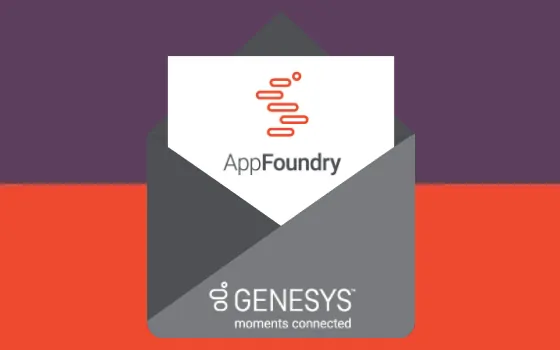 5a738a7100001d9b48b65052.genesys appfoundry