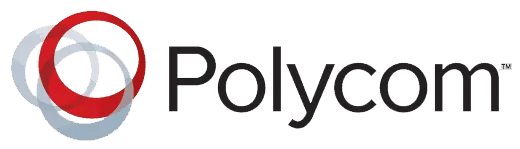 Polycom logo