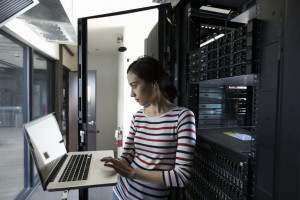 Six Pillars of Security Support for Your Contact Center