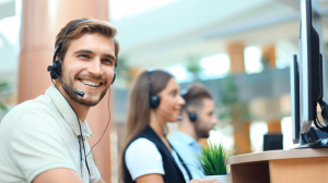 Stress: 6 dicas para um contact center livre