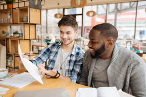 Acertando o alvo da experiência do cliente