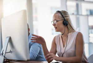3 Benefits of Real-Time Monitoring in the Call Centre