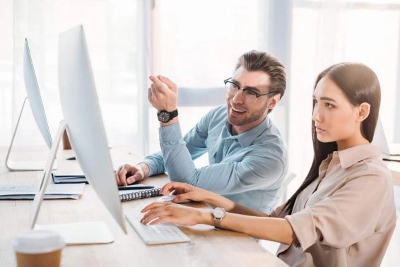 Descubra cómo la inteligencia artificial brindará más agilidad a los contact centers en 2019